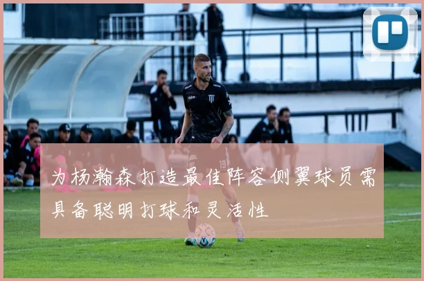 为杨瀚森打造最佳阵容侧翼球员需具备聪明打球和灵活性