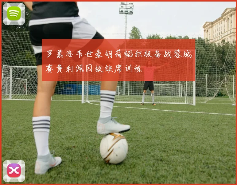 罗慕洛韦世豪胡荷韬积极备战蓉城赛费利佩因故缺席训练